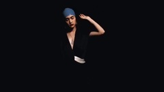 MilkX Cover | RAINIE YANG.BEYOND IDENTITY of    as