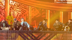 1theK government takes group of ballproof youth of