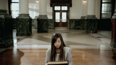 E-girls "THE NEVER ENDING STORY " -Long Ver. - _