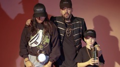 ALI BABA_Skizzo Skillz