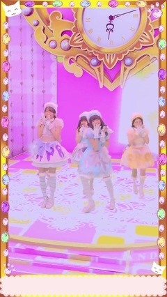 た of す of ー of わ of Just Be Yourself_ of た of