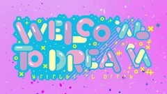 た of す of ー of わ of WELCOME TO DREAM_ of た of