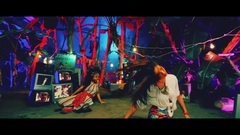 My Way Feat. FIRE BALL, MIGHTY CROWN&PKCZ_E-Girls