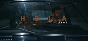 Hola _ Euramerican galaxy, marco Mengoni, marco Me