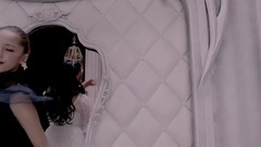 E-girls Mr.Snowman_E-Girls