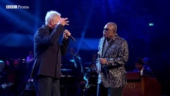 _Tom Jones of edition of spot of I Can't Stand Up