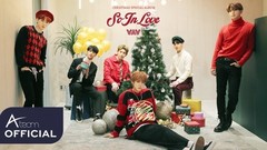 So In Love Teaser_VAV
