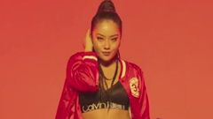 Wang Ju of _ of edition of dancing of Work For Me,