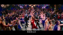 Indian galaxy - the 3 people in film < heart go >