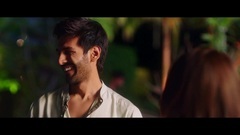 Indian galaxy - the 3 people in film < heart go >