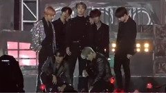 BANGTAN BOMB takes group of ballproof youth of 201