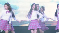 Meal of rehearse of Dance The Night Away - FAVEGIR