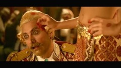 " Indian thug " episode galaxy of India of _ of