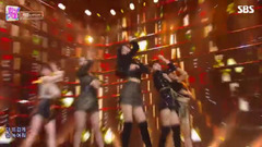 Put together of Korea of 19/01/13_ of edition of s