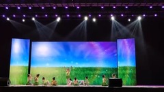 [dance of Dongguan predestined relationship person