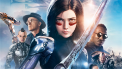 " Alida " expose to the sun " renown shake all