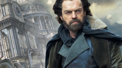 "Demon king " steer a boat " sweep past feed a 