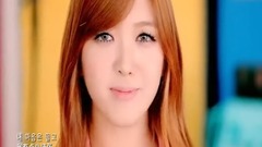 _AOA of caption of bingle Sino-South Korean