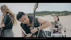 Model _ to thank thunderbolt sharp edge, wang Jia