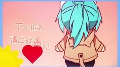 Encounter sunshine _ galaxy