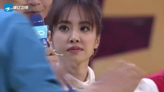 Turn over Cai Yilin of Cut_ of female fellow of po