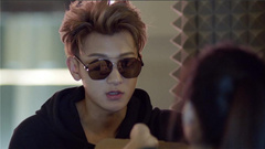 " the most ablaze star in night sky " calm archi