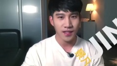 Inactive break watch reaction _ Cai Yilin