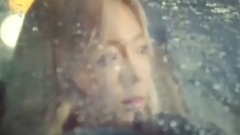 Wander girlhood of _ of caption of time Sino-South