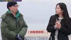 19/03/15_Apink of the word in 2 E05 of beautiful Q