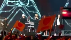 с of о of р of э of д of н of а of Б of 2019_ of edition of spot of Big Love Show