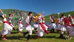 Scenery of Bulgaria 8K HDR 60P _ , musical short, 