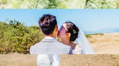 Wish to get person of of one mind, white head do n