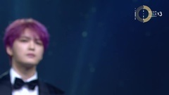 Make up gold of 19.03.17_ of edition of spot of sh