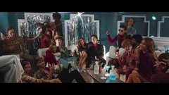 Euramerican galaxy of I Don't Belong In This Club