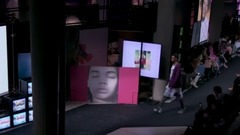 Miu Miu Fall Winter 2019-2020_Fashion Show