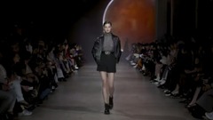 Fall Winter 2019-2020_Fashion Show of Zuo of ·