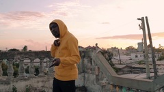 Euramerican galaxy of If They Know_