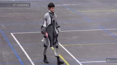 Issey Miyake Fall Winter 2019-2020_Fashion Show