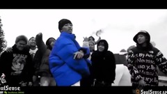 The MV that lets Ma Saiwei suspect life " I REALL