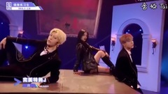 Group of spy J - is right Chen Li of _ of finals s