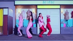 Gogobebe Performance Video_MAMAMOO