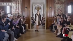 LIU CHAO Fall Winter 2019-2020_Fashion Show