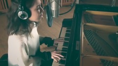 Chess of Deng Zi of _ of a person with high aspira