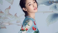 Complete Chinese " sing a love song for you " ,