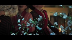 Euramerican galaxy of The Royal Doulton Music Hall