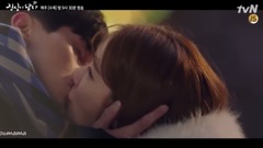 Drama of Han of What If Love " touch open-armed \