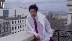 190321WKorea INS updates Can intense a relevant video _EXO, EXO-K, piao Canlie