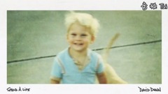 Spend A Life tries listen to edition _David Dann