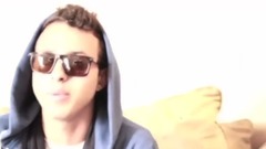 To Each His Own Album Preview_David Dann