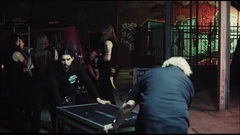 Raven's Flight_Amon Amarth